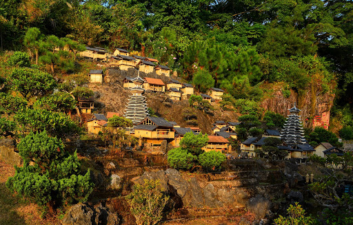 Splendid China Folk Village