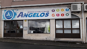 ANGELOS - design & publicidade