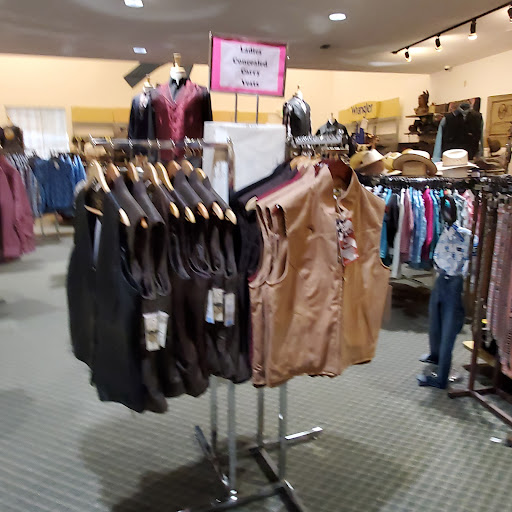 Boot Store «Beth West», reviews and photos, 16315 WA-9, Snohomish, WA 98296, USA