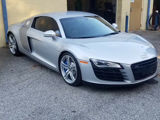 Auto Repair Shop «Eurosport Auto Care», reviews and photos, 1268 W Central Ave, Davidsonville, MD 21035, USA