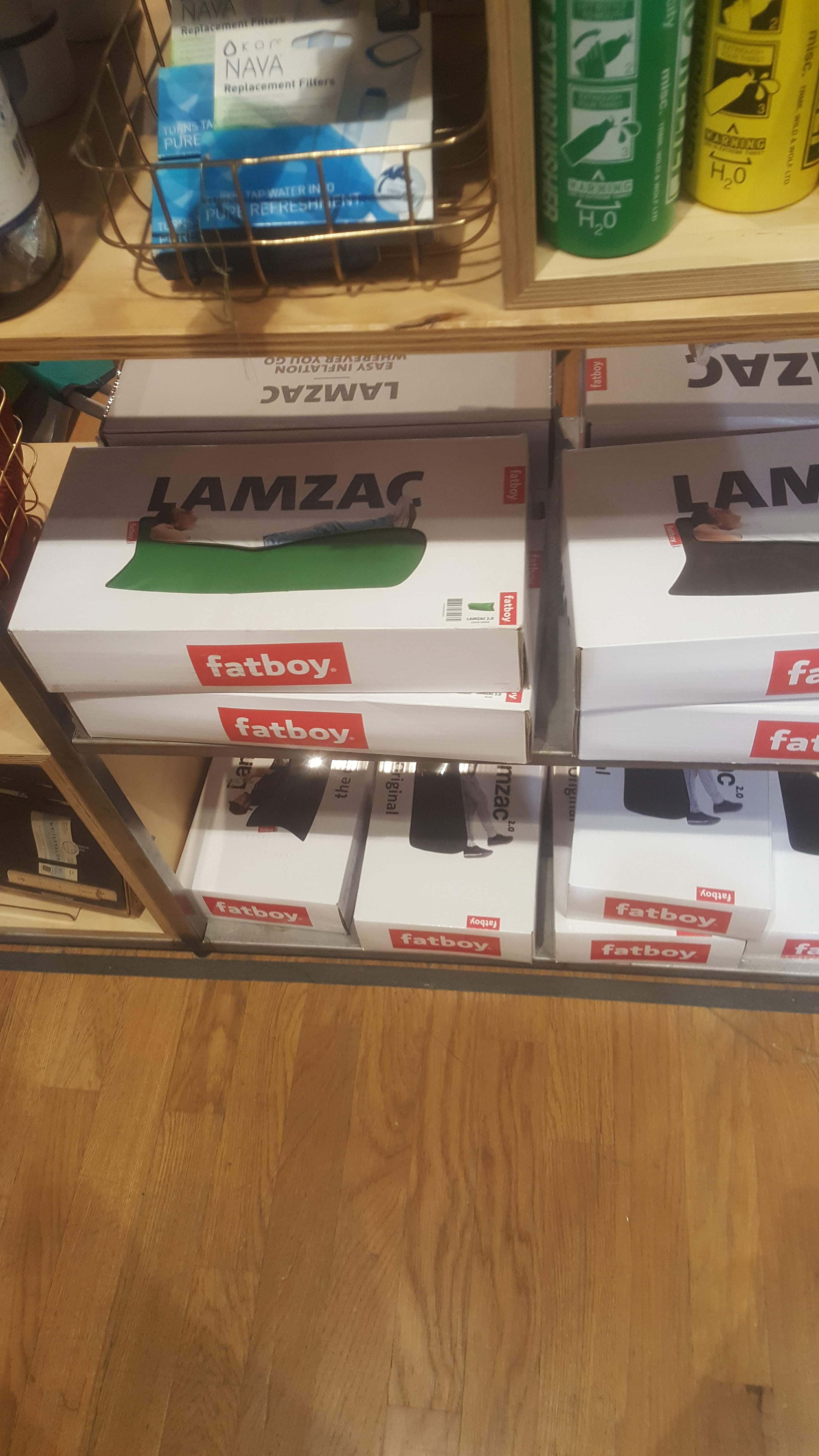 Photo n° 2 de l'avis de Hoyt.e fait le 04/09/2019 à 15:24