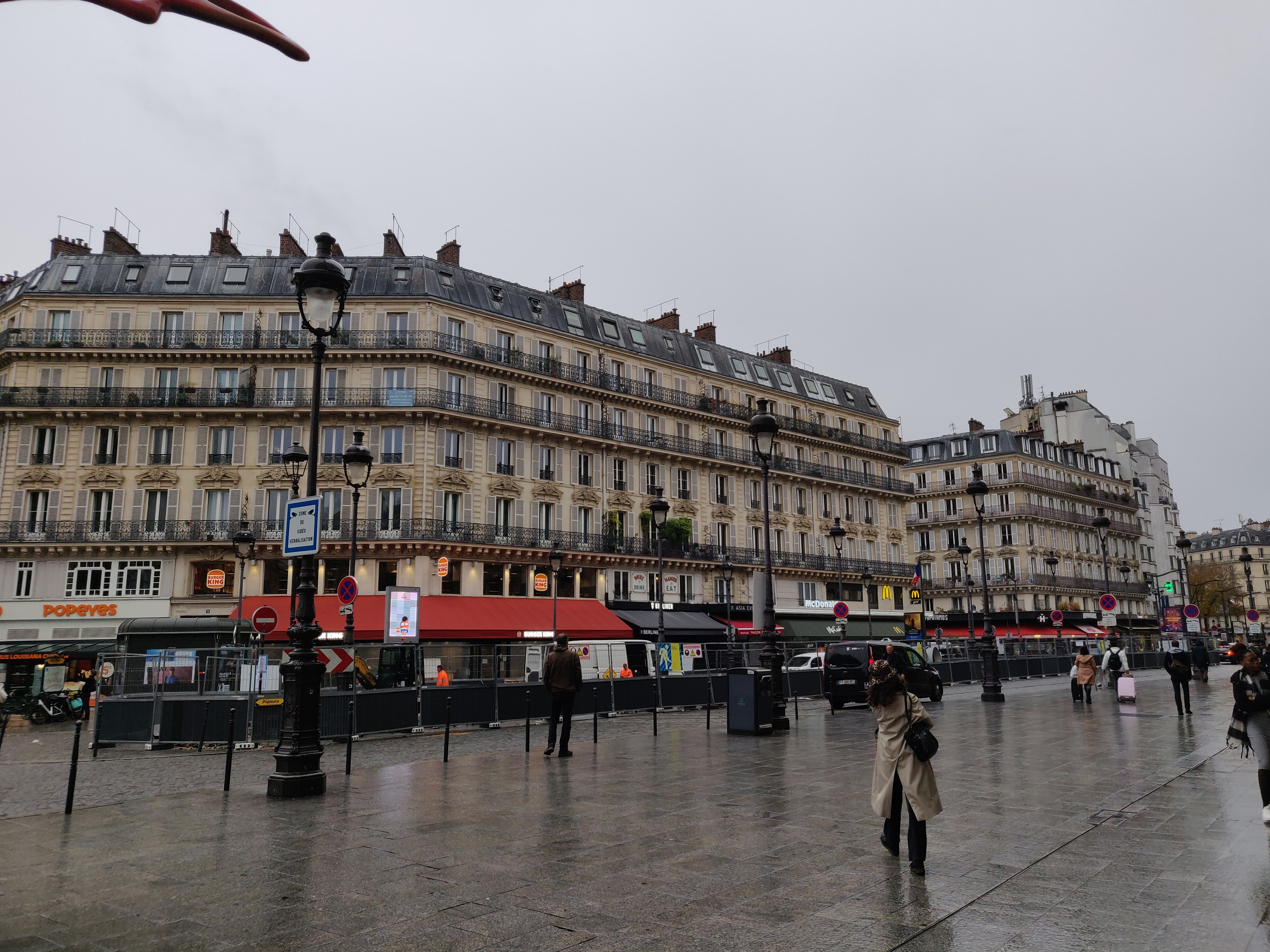 Photo n° 6 de l'avis de O.b fait le 26/11/2023 à 10:56