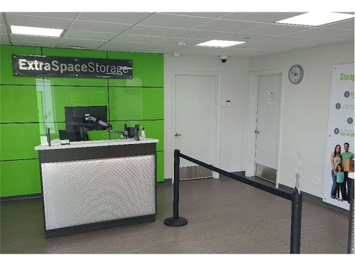 Self-Storage Facility «Extra Space Storage», reviews and photos, 3939 Castro Valley Blvd, Castro Valley, CA 94546, USA