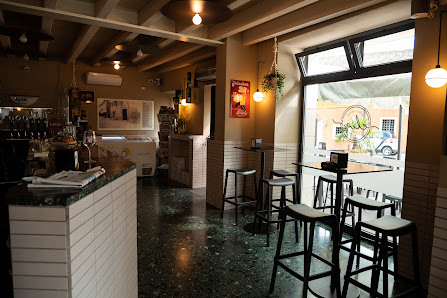 Elia's Bar Via Borgo, 3, 37031 Cellore VR, Italia