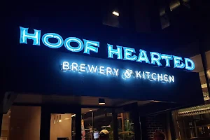 Hoof Hearted Brewery and Kitchen image