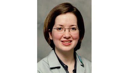 Elisabeth Mehta, MD