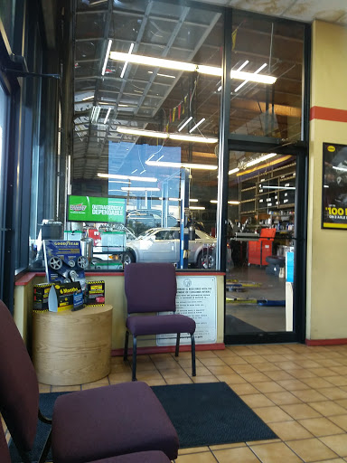 Car Repair and Maintenance «Midas», reviews and photos, 14628 Valley Blvd, La Puente, CA 91746, USA