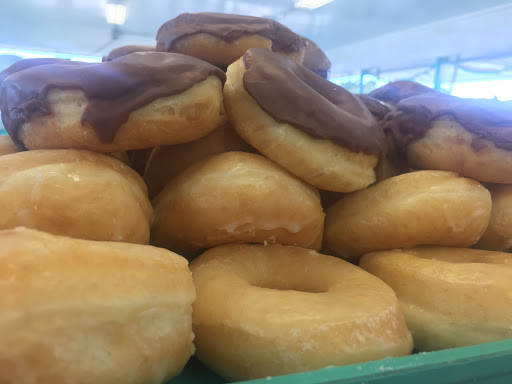 Donut Shop «Daylight Donuts Supershop», reviews and photos, 3121 S Yale Ave, Tulsa, OK 74135, USA