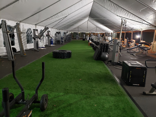 Health Club «24 Hour Fitness», reviews and photos, 4770 Willow Rd, Pleasanton, CA 94588, USA