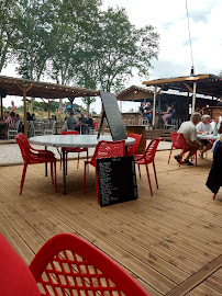 Atmosphère du Restaurant La Gambille à Villeneuve-lès-Béziers - n°5