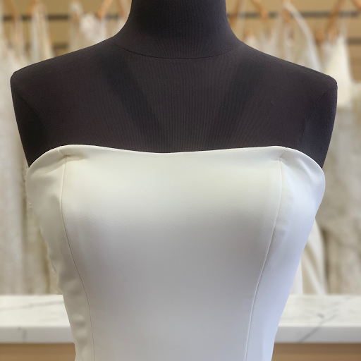 Bridal Shop «Darianna Bridal & Tuxedo», reviews and photos, 241 Easton Rd, Warrington, PA 18976, USA