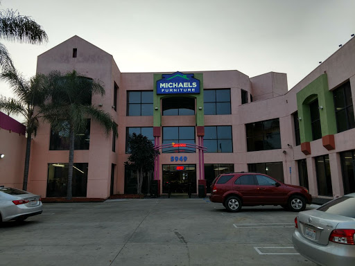 Furniture Store «Michaels Furniture», reviews and photos, 5949 Pacific Blvd, Huntington Park, CA 90255, USA