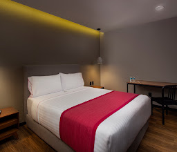 Hotel MX reforma photo