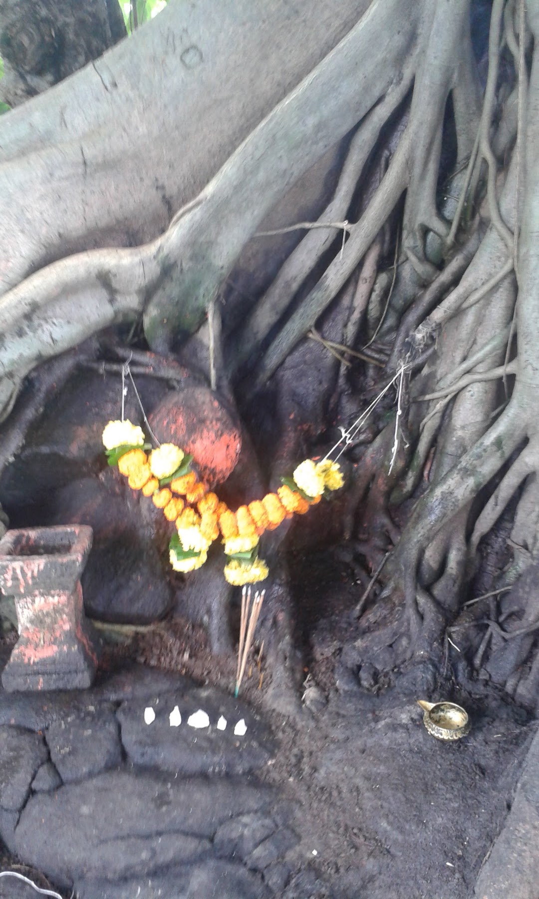 जय चेरोबा मंदिर (मानिवली)