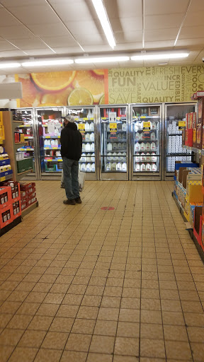 Supermarket «ALDI», reviews and photos, 2008 Doubleday Ave, Ballston Spa, NY 12020, USA