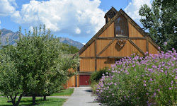 Wheeler Historic Farm