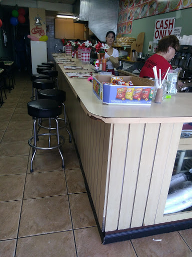 Cafe «La Caridad Coffee Shop», reviews and photos, 18172 NW 2nd Ave, Miami, FL 33169, USA