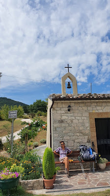 Cappella Di San Giacomo Unnamed Road, 86010 Castropignano CB, Italia