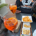 Photo n°1 de l'avis de Priscilla.h fait le 28/03/2022 à 11:51 sur le  Bar Agorà di DE TOGNI Daniela e Massimo à Desenzano del Garda