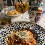 Photo n°4 de l'avis de Yumi.o fait le 18/09/2023 à 20:53 sur le  Ristorante Badia à Taormina