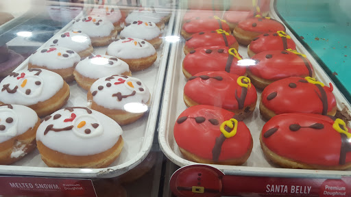Bakery «Krispy Kreme Doughnuts», reviews and photos, 12586 Research Blvd, Austin, TX 78759, USA