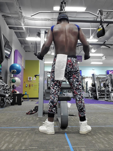 Gym «Anytime Fitness», reviews and photos, 21116 N John Wayne Pkwy, Maricopa, AZ 85239, USA