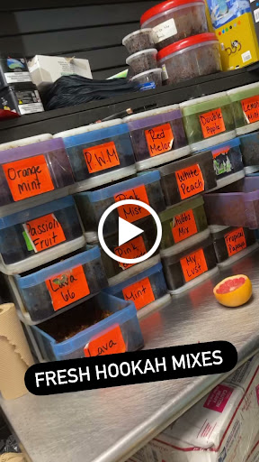 Tobacco Shop «Lava Smoke Shop», reviews and photos, 1019 Main St, Paterson, NJ 07503, USA