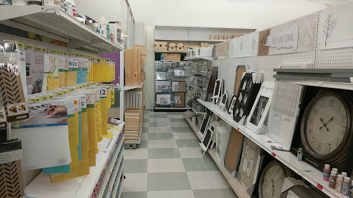Fabric Store «Jo-Ann Fabrics and Crafts», reviews and photos, 1400 Green Oaks Rd, Fort Worth, TX 76116, USA
