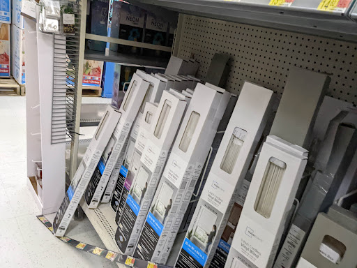 Department Store «Walmart Supercenter», reviews and photos, 10504 S 15th St, Bellevue, NE 68123, USA