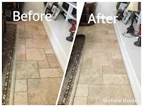 Surface Busters LLC - Photo 8 - Car repair in , Santa Clarita