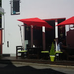 Photo n°1 de l'avis de alois.e fait le 01/08/2016 à 11:17 sur le  PADU INNSTRASSE #PIZZALIEBE à Passau