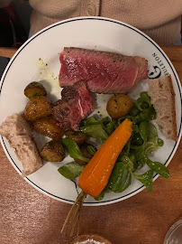 Steak du Restaurant Gueuleton - Toulouse - n°7