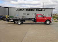 Tukwila City Towing | Renton Tow - Photo 2 - Car repair in Renton, WA, Tacoma