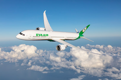 長榮航空 777-300ER 客艙設施360°動態環景 / EVA Air 777-300ER Cabin 360º Panorama Tour