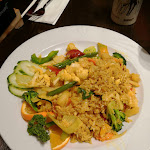 Photo n°1 de l'avis de Ernst.e fait le 15/03/2020 à 21:20 sur le  Morizz Café Bar Restaurant à Cham