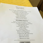 Photo n°2 de l'avis de Fabio. fait le 26/04/2019 à 10:58 sur le  Ristorante Albergo Corona à Liscate