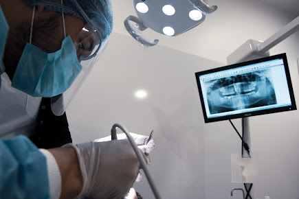 Clinish Dental - Clinish Dental