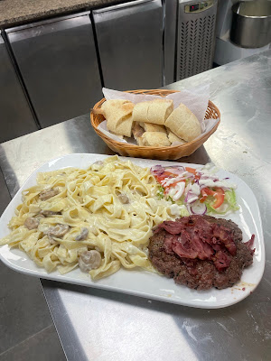 Family's Pizza à Creil