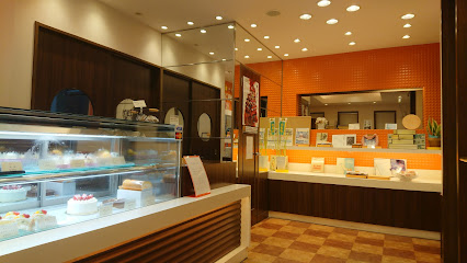 ラスピラション 洋菓子店