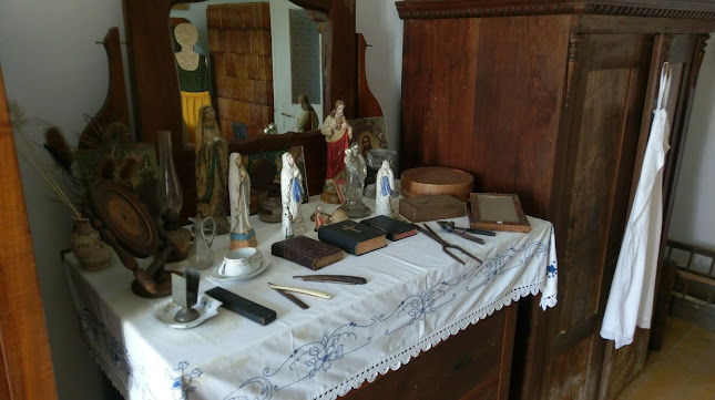 Rábafüzesi Hianz Tájház - Múzeum