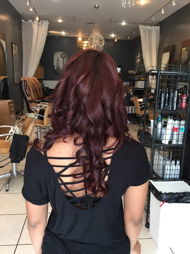 Hair Salon «Avalon Salon Miami», reviews and photos, 1402 Ponce De Leon Blvd, Coral Gables, FL 33134, USA