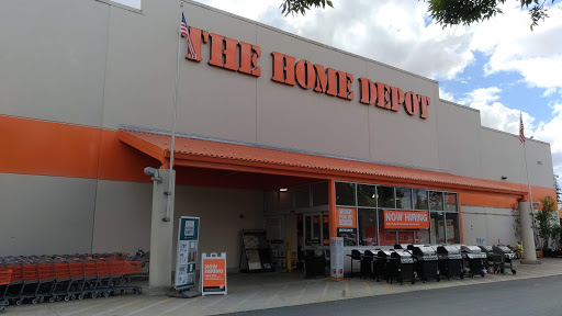 Home Improvement Store «The Home Depot», reviews and photos, 1950 SE Minter Bridge Rd, Hillsboro, OR 97123, USA