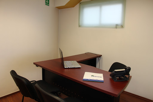 Oficinas Virtuales en Polanco - Vo Group