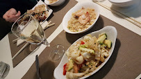 Plats et boissons du Restaurant vietnamien Restaurant Apsara à Arles - n°16