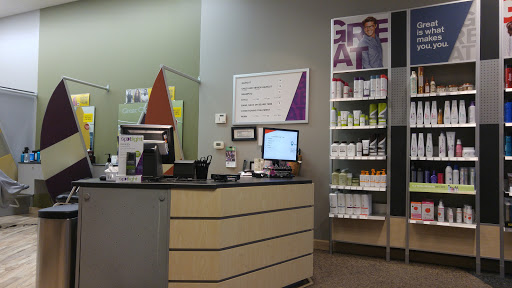 Hair Salon «Great Clips», reviews and photos, 2700 E Eldorado Pkwy #206, Little Elm, TX 75068, USA