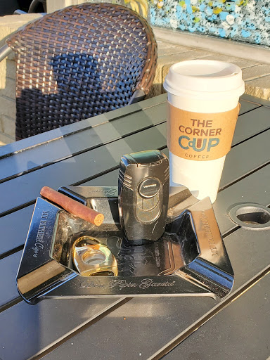 Coffee Shop «The Corner Cup», reviews and photos, 2625 Lawrenceville Hwy, Decatur, GA 30033, USA