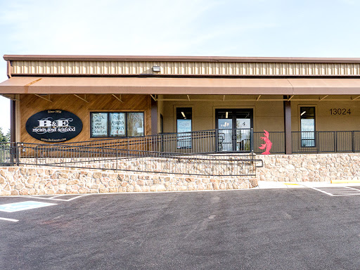Butcher Shop «B & E Meats & Seafood», reviews and photos, 13024 Newcastle Way, Newcastle, WA 98059, USA