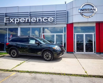 Experience Nissan