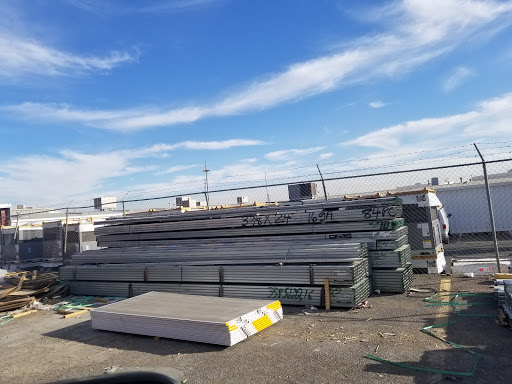 L&W Supply - El Paso, TX