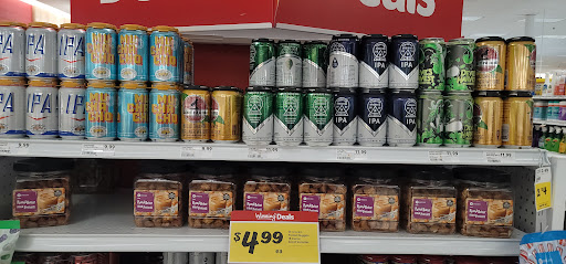 Grocery Store «Winn-Dixie», reviews and photos, 1441 Foxrun Parkway, Opelika, AL 36801, USA